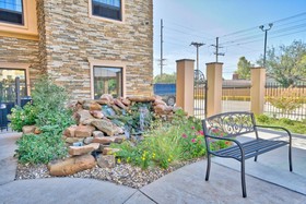Staybridge Suites Lubbock South