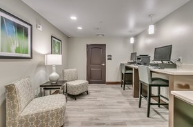 Staybridge Suites Lubbock South