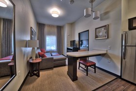 Staybridge Suites Lubbock South