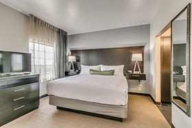 Staybridge Suites Lubbock South