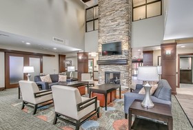 Staybridge Suites Lubbock South