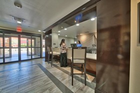 Staybridge Suites Lubbock South