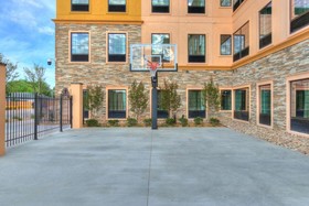 Staybridge Suites Lubbock South