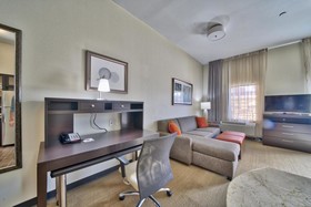 Staybridge Suites Lubbock South