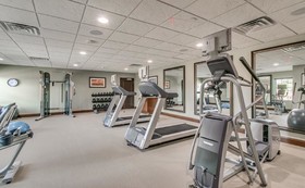 Staybridge Suites Lubbock South