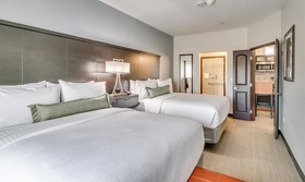 Staybridge Suites Lubbock South