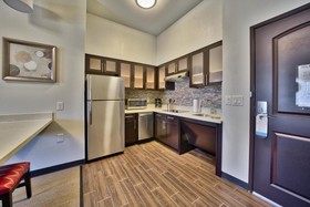 Staybridge Suites Lubbock South
