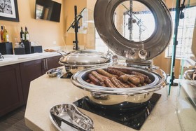 Staybridge Suites Lubbock South