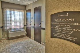 Staybridge Suites Lubbock South
