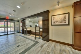 Staybridge Suites Lubbock South