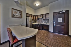 Staybridge Suites Lubbock South