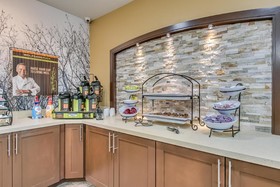 Staybridge Suites Lubbock South