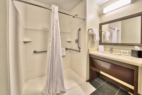 Staybridge Suites Lubbock South