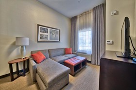 Staybridge Suites Lubbock South