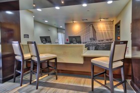 Staybridge Suites Lubbock South