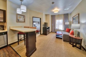 Staybridge Suites Lubbock South