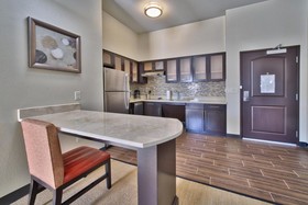 Staybridge Suites Lubbock South