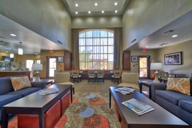 Staybridge Suites Lubbock South