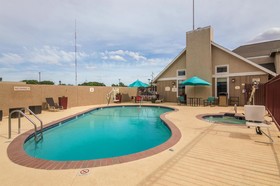 Studio 6 Lubbock TX