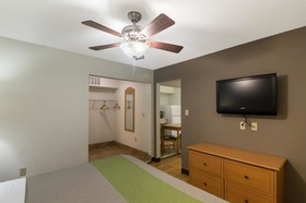 Studio 6 Lubbock Medical Center