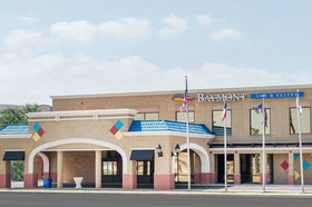 SureStay Plus Hotel by Best Western Lubbock Medical Center