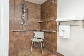 SureStay Plus Hotel by Best Western Lubbock Medical Center