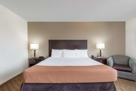 SureStay Plus Hotel by Best Western Lubbock Medical Center