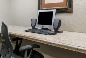 SureStay Plus Hotel by Best Western Lubbock Medical Center