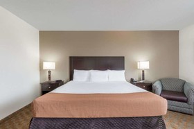 SureStay Plus Hotel by Best Western Lubbock Medical Center