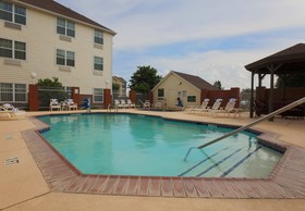 TownePlace Suites Lubbock