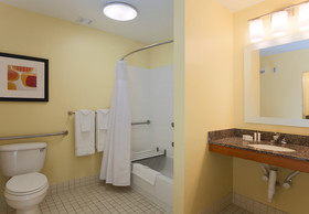 TownePlace Suites Lubbock