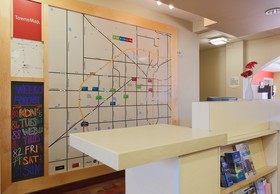 TownePlace Suites Lubbock