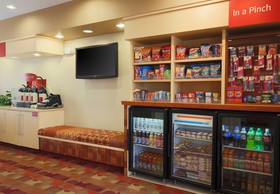 TownePlace Suites Lubbock