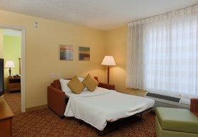 TownePlace Suites Lubbock