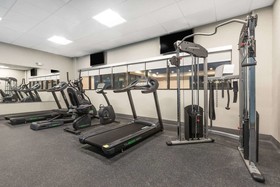 Wingate by Wyndham Lubbock near Texas Tech Univ. Medical Ctr