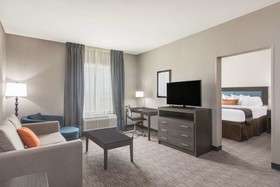 Wingate by Wyndham Lubbock near Texas Tech Univ. Medical Ctr