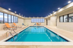 Wingate by Wyndham Lubbock near Texas Tech Univ. Medical Ctr