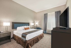 Wingate by Wyndham Lubbock near Texas Tech Univ. Medical Ctr