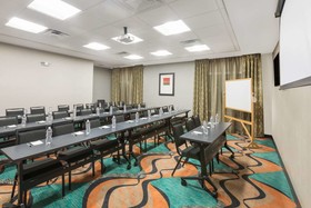 Wingate by Wyndham Lubbock near Texas Tech Univ. Medical Ctr