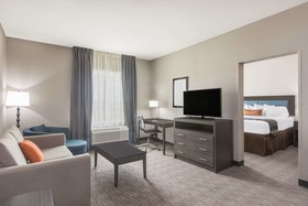Wingate by Wyndham Lubbock near Texas Tech Univ. Medical Ctr