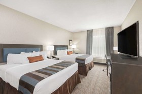 Wingate by Wyndham Lubbock near Texas Tech Univ. Medical Ctr