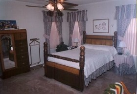 Woodrow House Bed & Breakfast