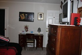 Woodrow House Bed & Breakfast