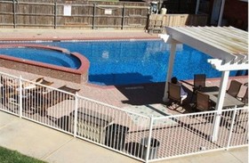 Woodrow House Bed & Breakfast