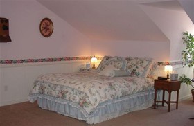 Woodrow House Bed & Breakfast