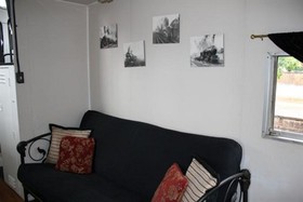 Woodrow House Bed & Breakfast