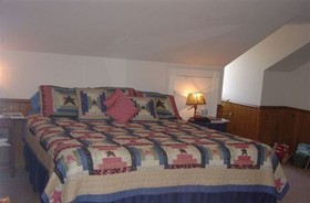 Woodrow House Bed & Breakfast