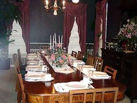 Woodrow House Bed & Breakfast