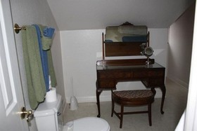Woodrow House Bed & Breakfast