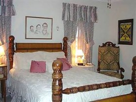 Woodrow House Bed & Breakfast